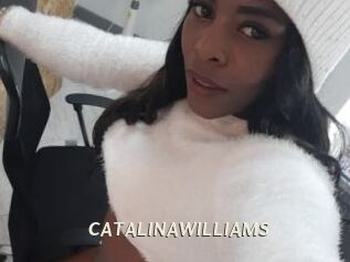 CATALINAWILLIAMS