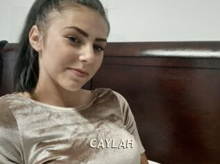 CAYLAH