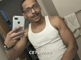 CBTDreams