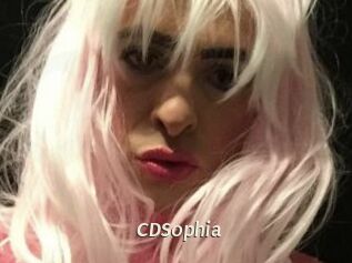CDSophia