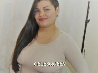 CELESQUEEN Blog éjac