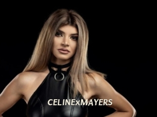CELINExMAYERS