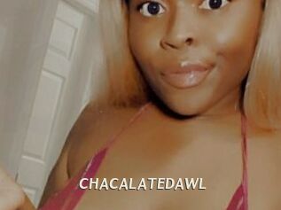 CHACALATEDAWL Blog éjac