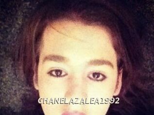 CHANEL_AZALEA_1992 Blog éjac