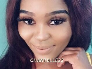 CHANTELLE22