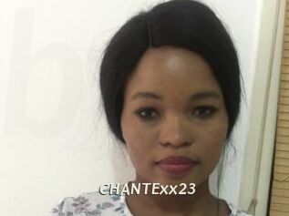 CHANTExx23
