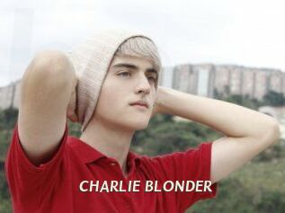 CHARLIE_BLONDER