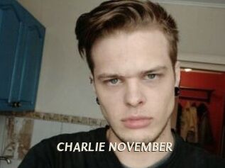CHARLIE_NOVEMBER Blog éjac