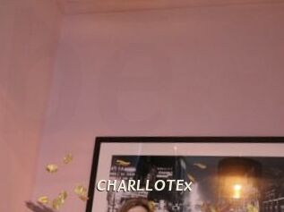 CHARLLOTEx