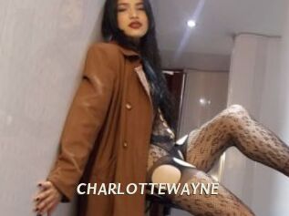 CHARLOTTEWAYNE