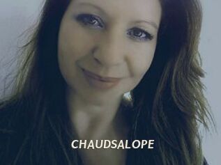 CHAUDSALOPE