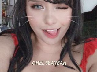 CHELSEAYEAH