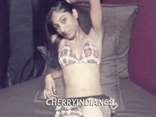 CHERRYINDIAN69