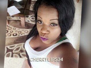 CHERRYLIPS34