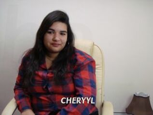 CHERYYL
