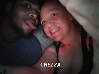 CHEZZA