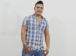 CHIPJONES