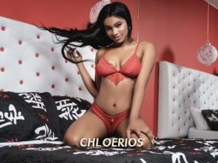 CHLOERIOS