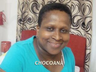 CHOCOANA