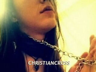 CHRISTIAN_CROSS