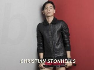 CHRISTIAN_STONHELLS Blog éjac