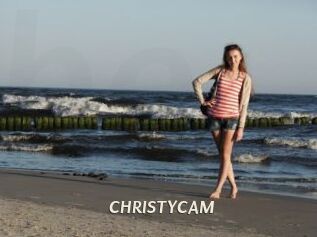 CHRISTYCAM Blog éjac
