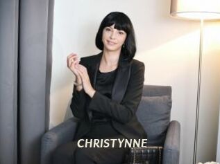 CHRISTYNNE