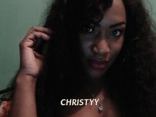 CHRISTYY