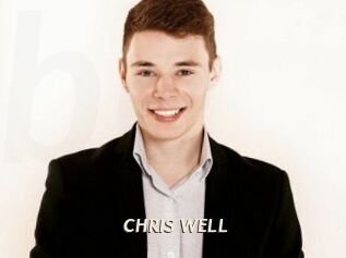CHRIS_WELL Blog éjac