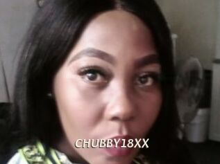CHUBBY18XX
