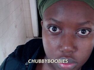 CHUBBYBOOBIES