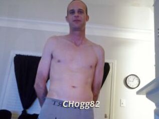 CHogg82