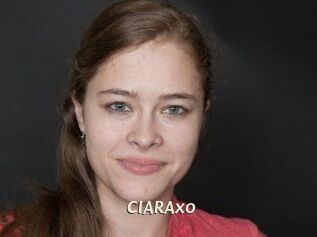 CIARAxo
