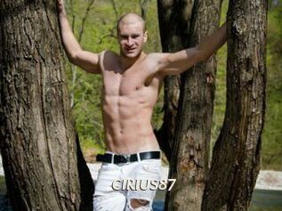 CIRIUS87