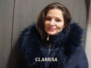 CLARRISA Blog éjac