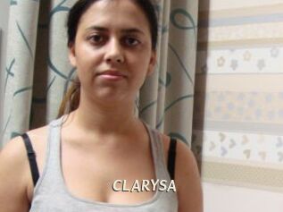 CLARYSA