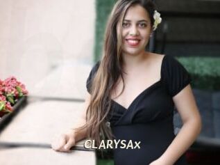 CLARYSAx