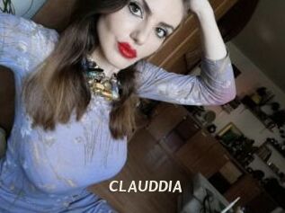 CLAUDDIA