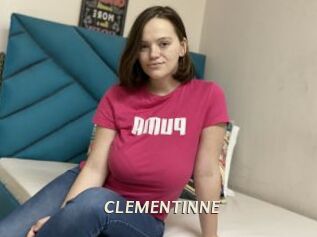 CLEMENTINNE Blog éjac