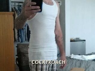 COCKYROACH