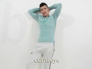CODYboyx