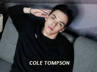 COLE_TOMPSON