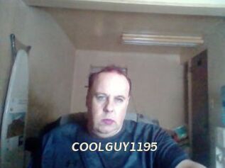 COOLGUY1195