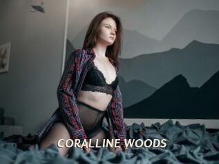 CORALLINE_WOODS Blog éjac