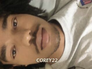 COREY22