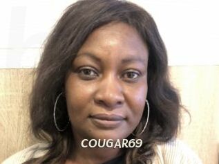 COUGAR69