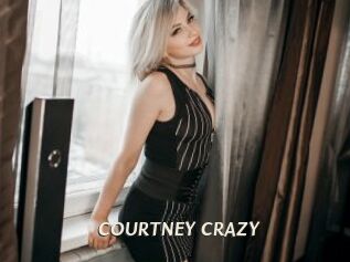 COURTNEY_CRAZY Blog éjac
