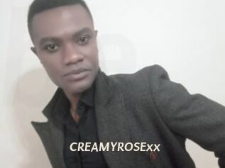 CREAMYROSExx