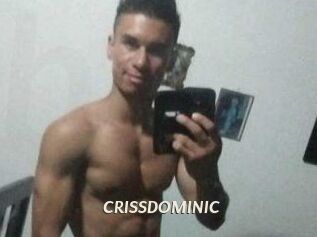 CRISSDOMINIC