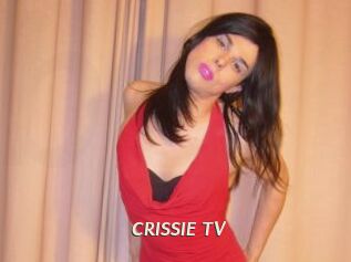CRISSIE_TV